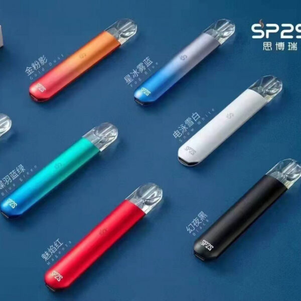 SP2S 一代通用主機：圖片 3