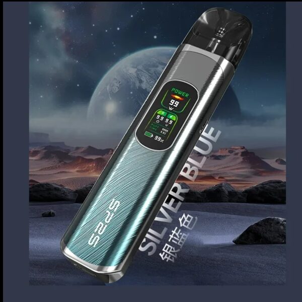 SP2S天王星 注油式電子煙主機 套裝：圖片 3