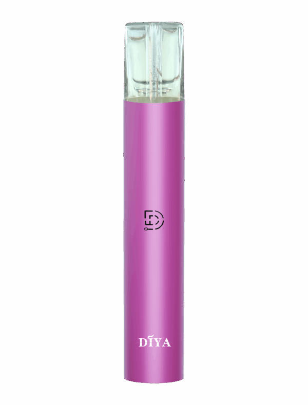 DIYA叮啞 主機 一代通用電子煙：圖片 2