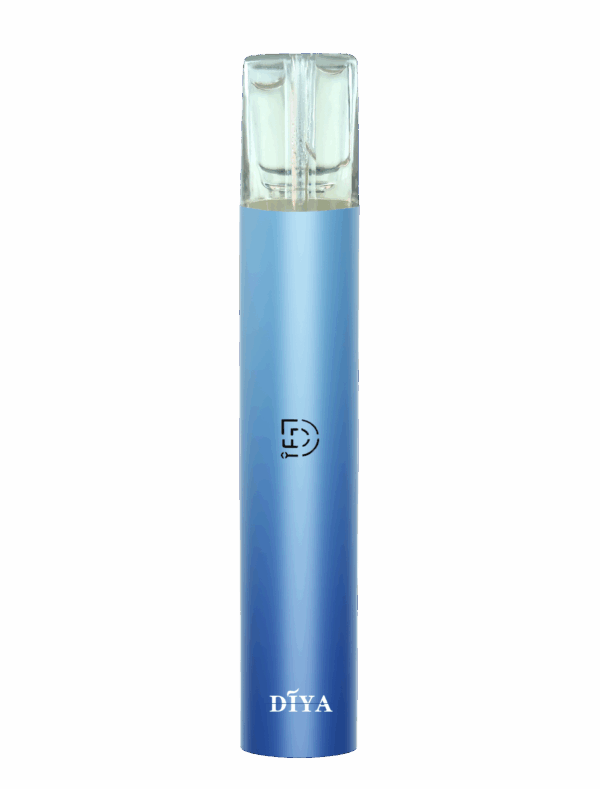 DIYA叮啞 主機 一代通用電子煙：圖片 4