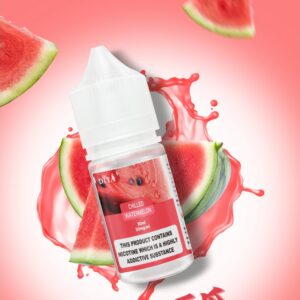 DIYA 叮啞 煙油/電子煙 30ML
