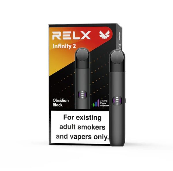 RELX悅刻六代主機 五代通用煙桿：圖片 2