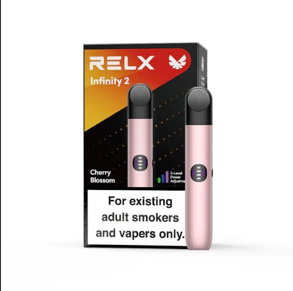 RELX悅刻六代主機 五代通用煙桿：圖片 4