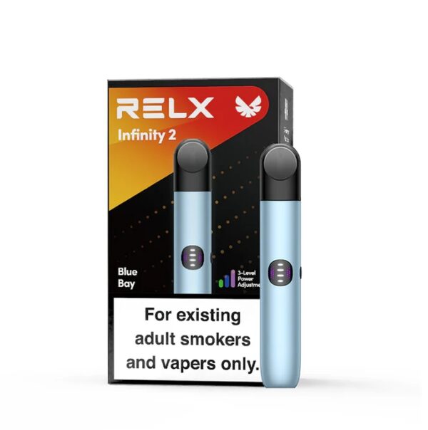 RELX悅刻六代主機 五代通用煙桿：圖片 5